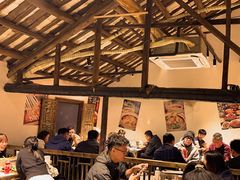 -盟重烧烤(东瓜山创始店)