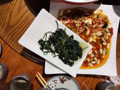 -盐帮食坊•小河帮川菜(四川师大店)