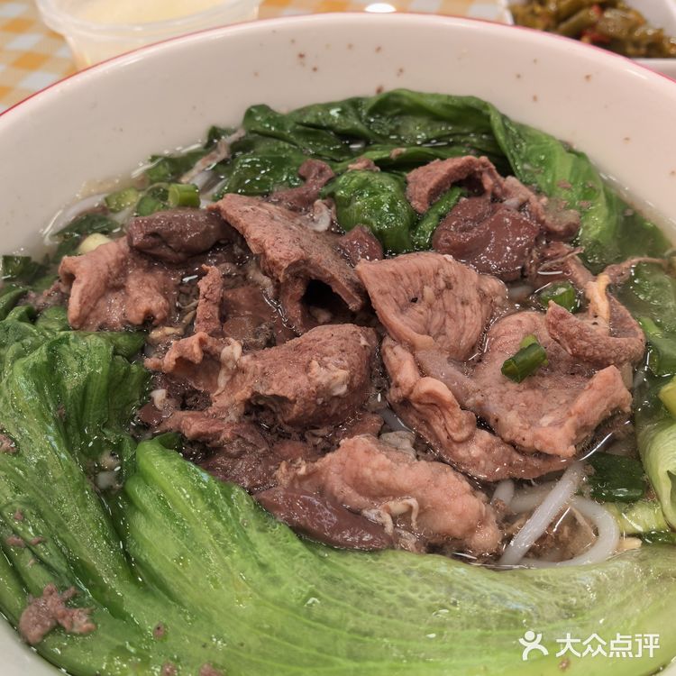 杀猪饭大满足