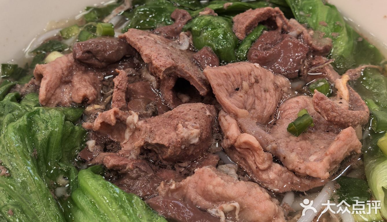 杀猪饭大满足