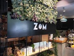 大堂-ZM COFFEE(西安路店)