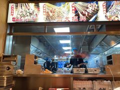 -盟重烧烤(高正街店)