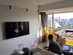 -Sony Store 索尼(上海淮海中路店)