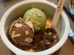 -东莞富力万达文华酒店·美食汇·海鲜自助餐厅