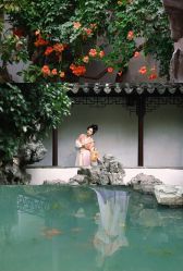 -与苏记•苏式美学汉服体验馆