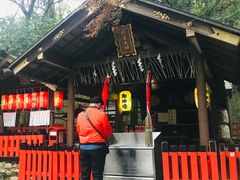 -野宫神社