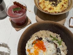 -Nana And Her Friends Restaurant 娜娜家(小寨原力场店)