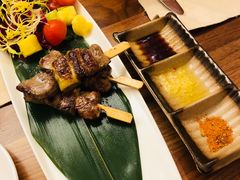 -芊彩餐厅(迪士尼探索家度假酒店)