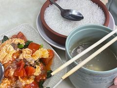 -禾滋味·日日美食店(荔福路店)