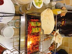 -小寒羊烧烤(凯瑞时代大厦店)