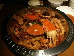 -胖哥俩肉蟹煲(福州仓山爱琴海店)
