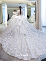 -MANLI BRIDAL婚纱