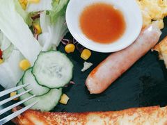 -必胜客(华南摩尔店)