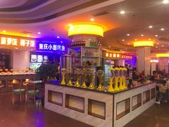 景观位-东郊椰林平价海鲜舫(大东海店)
