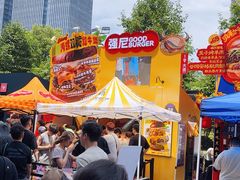 -龙湖杭州滨江天街