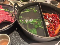 -盡膳口福跷脚牛肉火锅(晶耀前滩店)