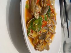 -鹅香四海·卤水火锅·砂锅粥·潮汕菜(宝安店)