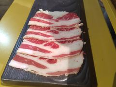 -原始泥炉烤肉(总店)