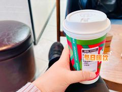 -星巴克(新达汇三林店)