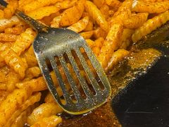 -丁家坡洋芋·观音桥好吃街A区(全国总店)