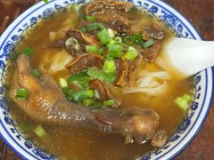 -惠康汤粉店(惠新中街店)