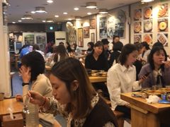 -金北顺大锅家(신사본점)
