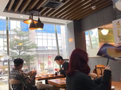 -Pelicana百利家炸鸡(江南西名店城店)