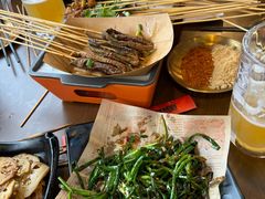 -林二哥宜烤官·宜宾小烧烤