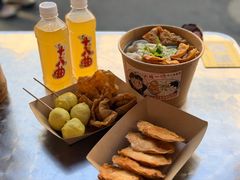 -非遗·十八曲鱼饺(西马总店)