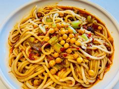 鸡肉炒米粉-新疆兵团食府清真(马连道店)