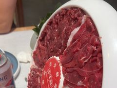 -千牛将·鲜牛肉火锅(开元路店)