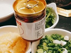 -蜀九香火锅(彩虹店)