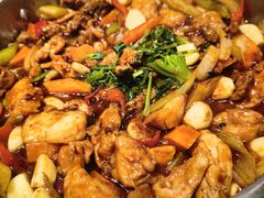 -黄记煌三汁焖锅(欢乐海岸店)