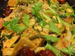 -川酷麻辣香锅(公主坟城乡贸易中心店)