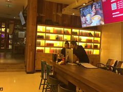 -青年公社烤鸭(青年路店)