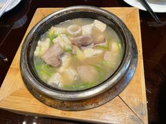 -品珍中餐厅·南北融合特色菜(兰州富力万达文华酒店)