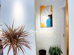 景观位-Fridi Patisserie Cafe