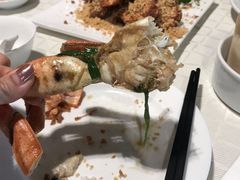 -无招牌海鲜餐厅(怡丰城店)