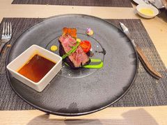 -莫干山开元森泊·云顶餐厅