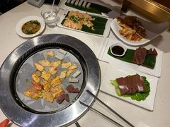 -么子烤肉(化龙池店)