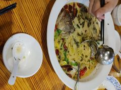 -花溪雨·森林餐厅(石基店)