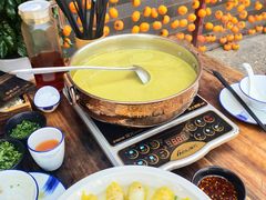 -凤凰山斑鱼馆(恭城店)