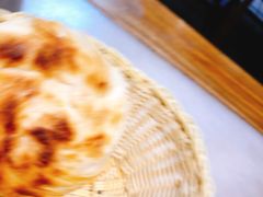 素饼-虢国羊肉汤馆(政二街店)