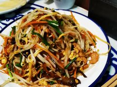 京味炒合菜-京氣春饼(机场店)