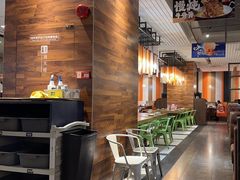 -新旺茶餐厅(嘉里城店)