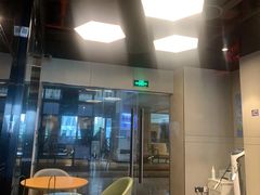 -威尔仕健身(海伦中心店)