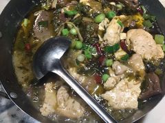 -梁家大院•农家菜(昆山会展中心店)