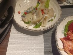 -吉屋烤肉(八宝街店)