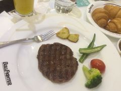 -斗牛士牛排餐厅(嘉里汇店)