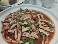 -食光慢宴·安吉土菜馆